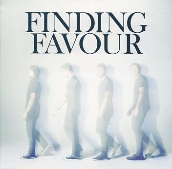 Finding Favour (CD)