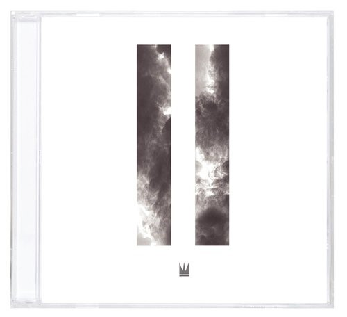 Ii (two) (CD)