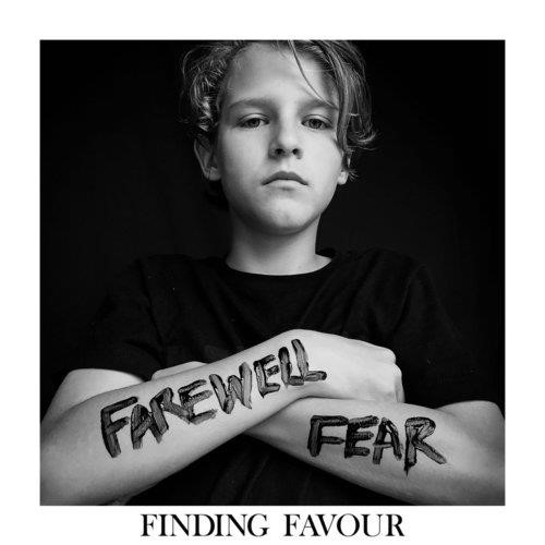 Farewell Fear (CD)