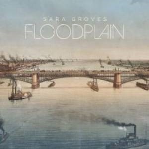 Floodplain (CD) (CD)