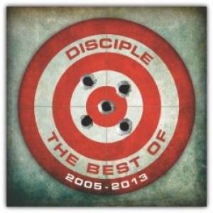 The Best Of Disciple (CD)