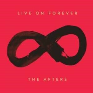Live On Forever (CD)