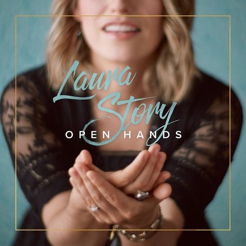 Open Hands (CD)