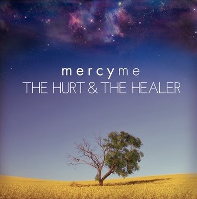 The Hurt And The Healer (CD)