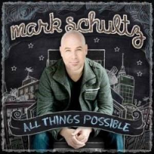 All Things Possible (CD)