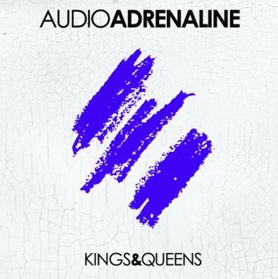 Kings & Queens (CD)