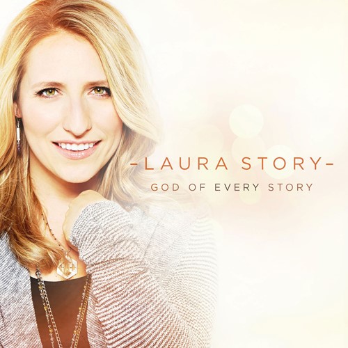 God Of Every Story (CD)