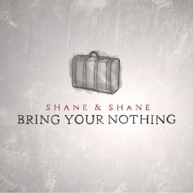 Bring Your Nothing (CD)