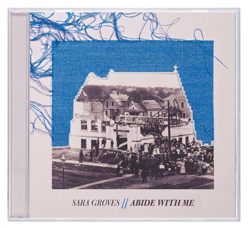 Abide With Me (CD)