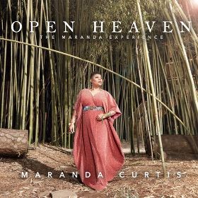 Open Heaven (CD)