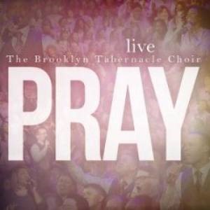 Pray (CD)