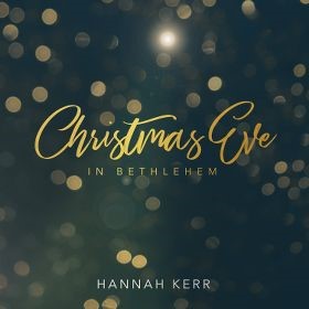 Christmas Eve In Bethlehem (CD)