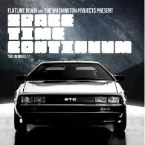 Space Time Continuum (CD)