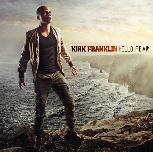 Hello Fear (CD)