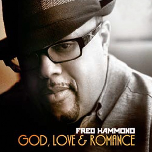 God, Love And Romance (CD)