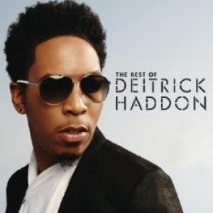 Best Of Dietrick Haddon (CD)