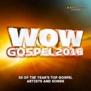 Wow Gospel 2016 (DVD)
