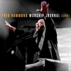 Worship Journal Live (CD)