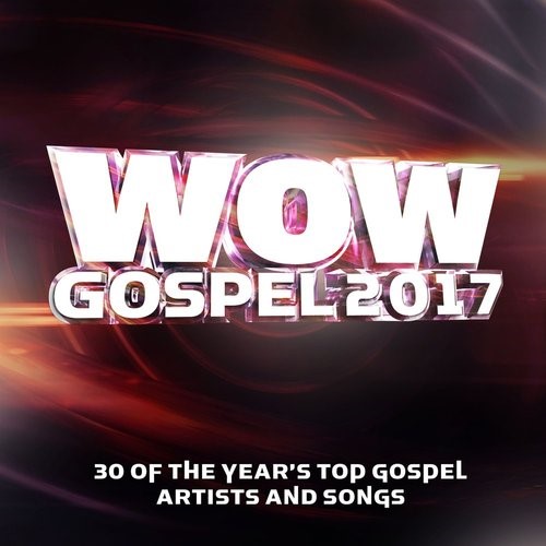 Wow Gospel 2017 (CD)