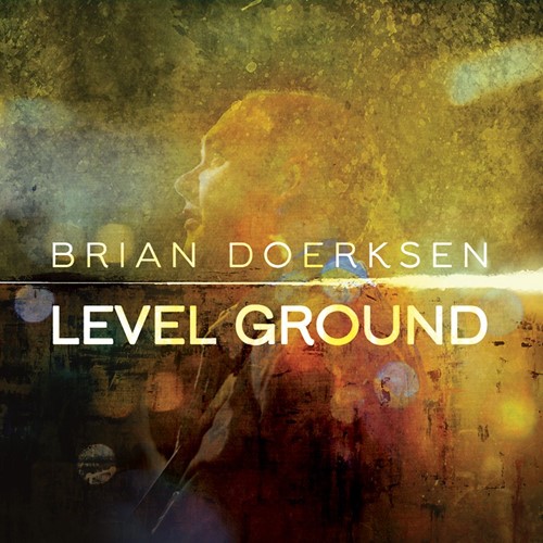 Level ground CD## (CD)