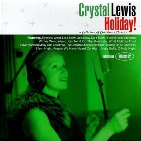 Holiday (CD)