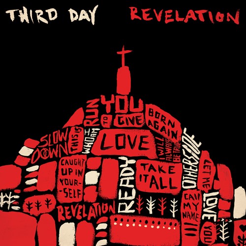 Revelation (CD)