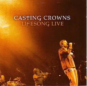 Lifesong Live (CD)