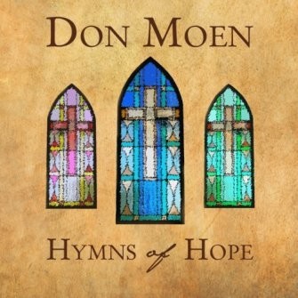 Hymns of hope (CD)