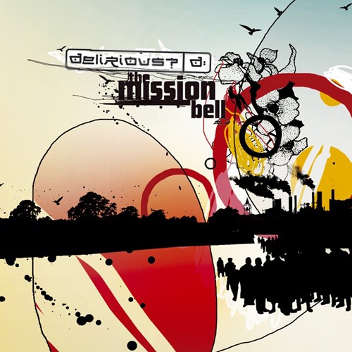 Mission bell, the (CD)
