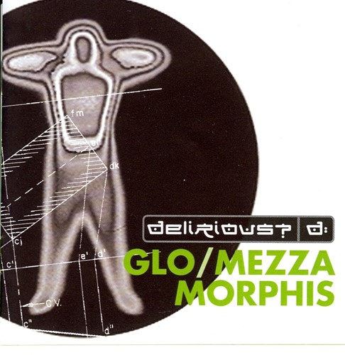 2 for 1: glo/mezzamophis (CD)