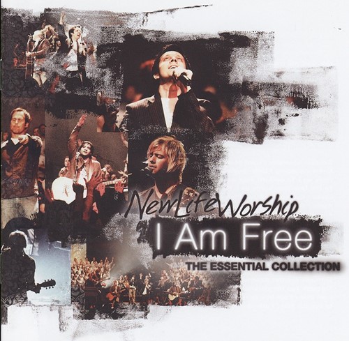 I am free essential collection (DVD)