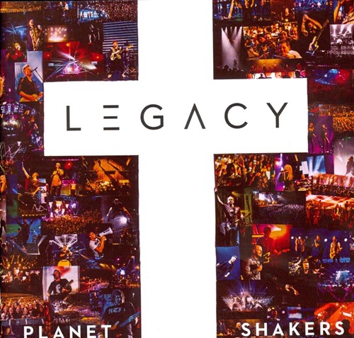 Legacy (CD)