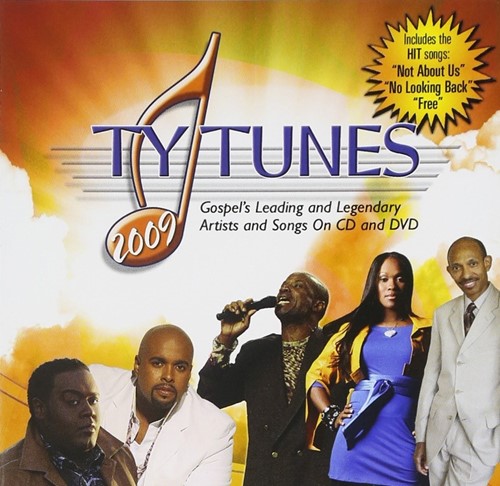 Ty tunes 2009 (CD/DVD)
