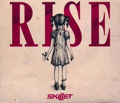 Rise deluxe edition cd/dvd (DVD)