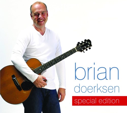 Brian Doerksen special edition box