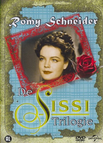 Sissie Trilogie (DVD)