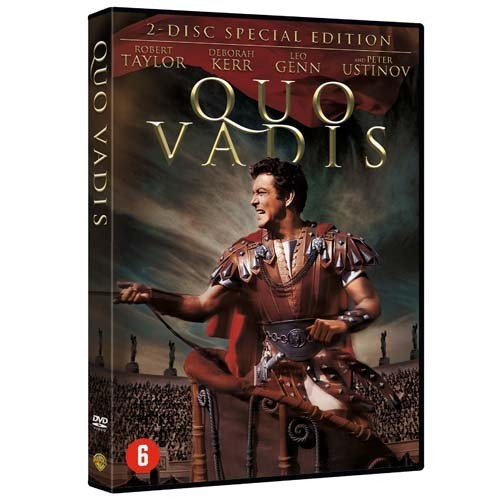 Quo Vadis (DVD)