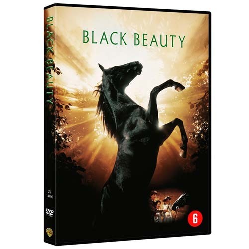 Black Beauty (DVD)