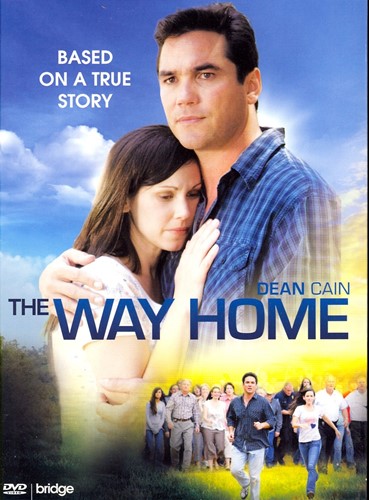 Way Home, The (DVD)