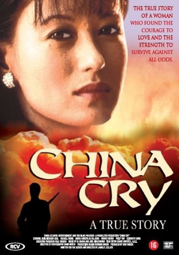 China Cry (DVD)