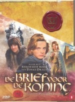 Brief voor de Koning, de (DVD)