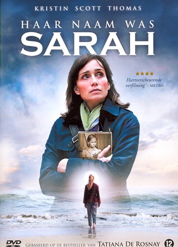 Haar Naam Was Sarah (DVD)