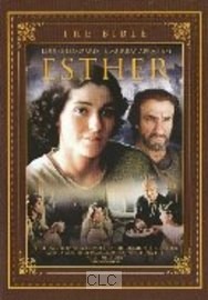 De Bijbel 10: Esther (DVD)