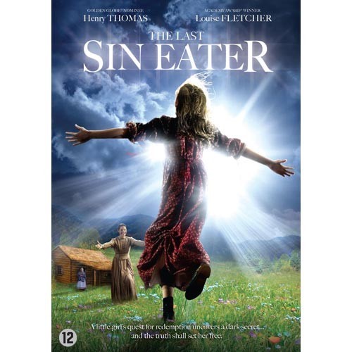 Last Sin Eater, The (DVD)