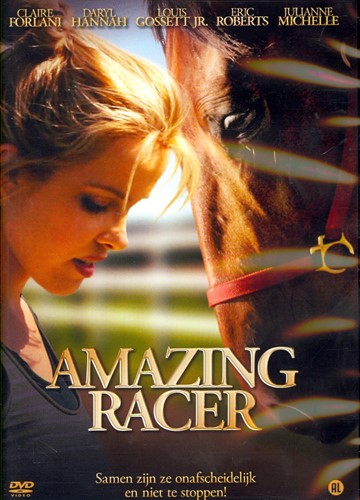 Amazing Racer (DVD)