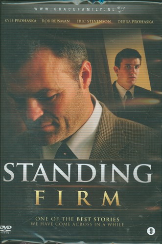 Standing Firm (DVD)