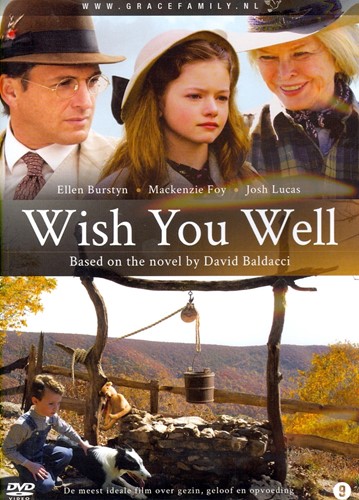 Wish you Well (DVD)