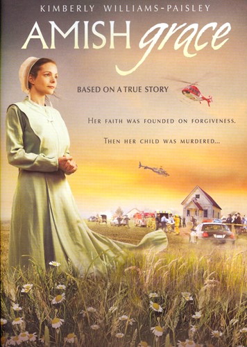Amish Grace (DVD)