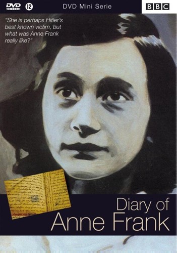 Anne Frank, The Diary Of (DVD)