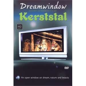 Kerststal - Dreamwindow (DVD)
